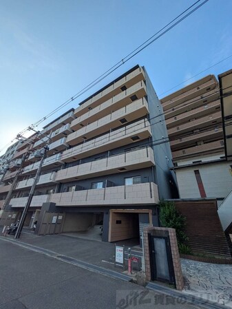 ハイムラポールPart XIIIの物件内観写真